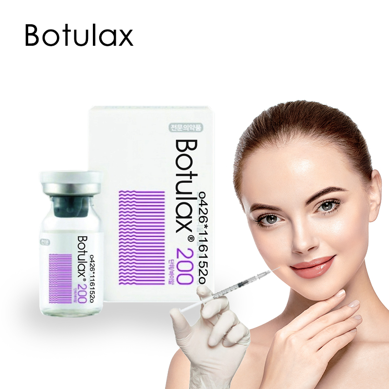 Botulinum Toxin Type A For Smile Lines
